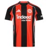 Camisola Eintracht Frankfurt Homen Equipamento 1ª 2025-26